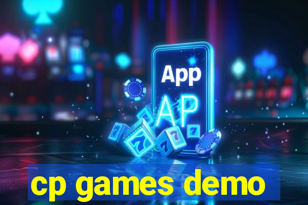 cp games demo